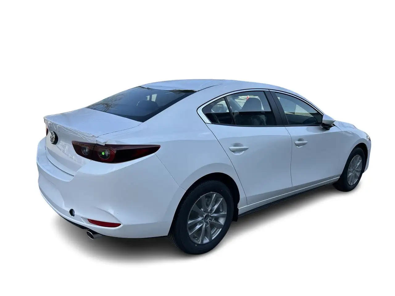 Mazda 3 снимка Mazda 3