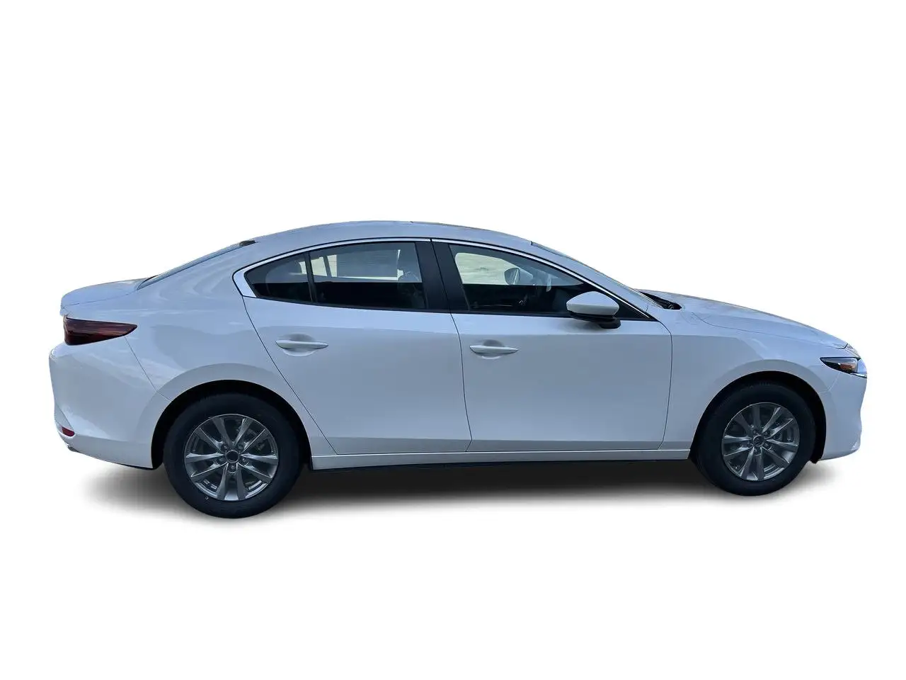 Mazda 3 снимка Mazda 3