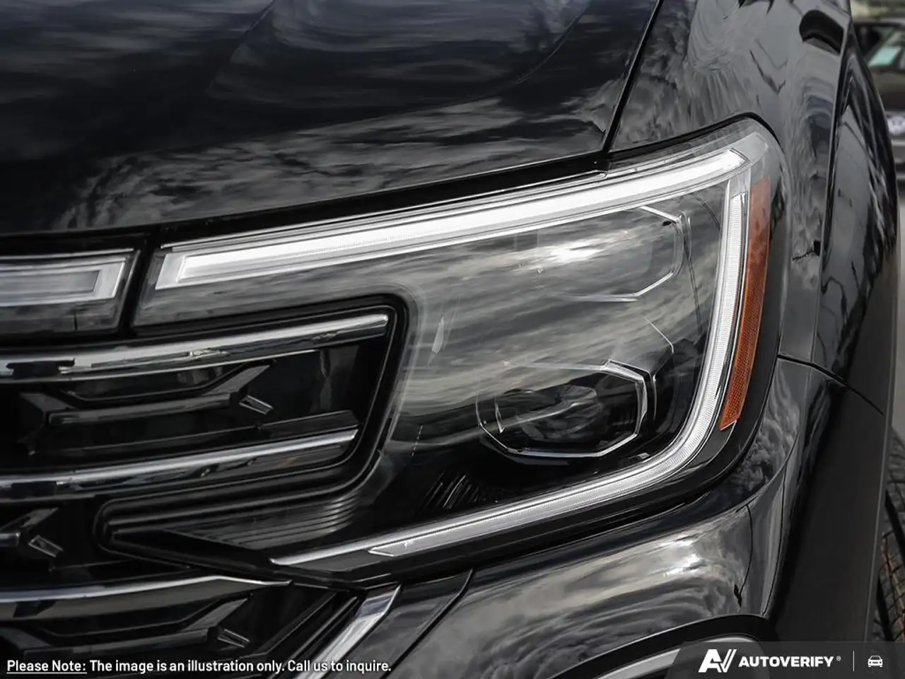 Volkswagen Atlas fotografie Volkswagen Atlas