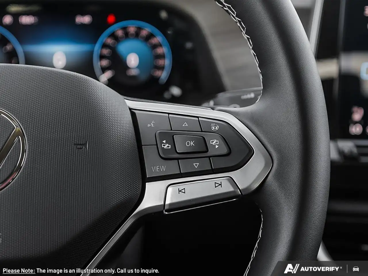 Volkswagen Atlas fotografie Volkswagen Atlas
