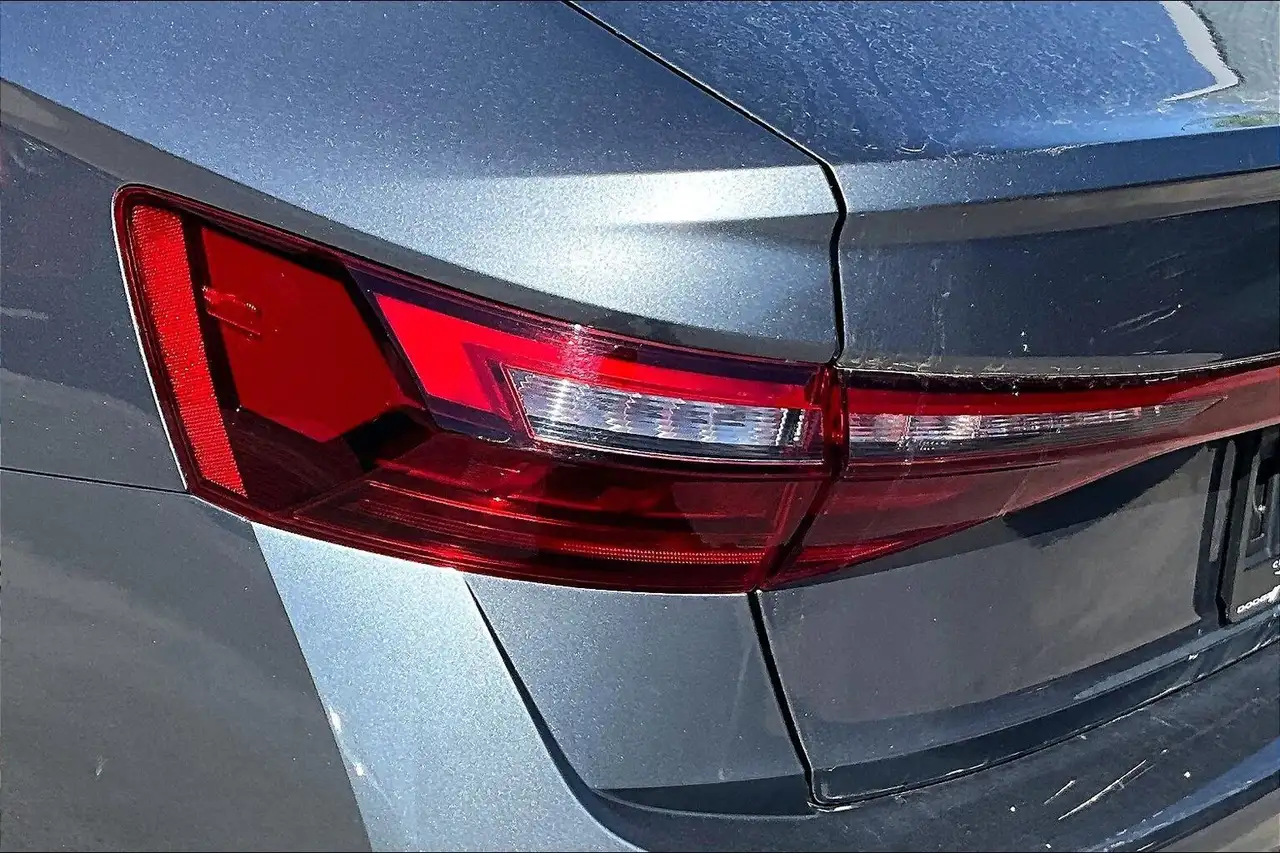 Volkswagen Jetta fotografie Volkswagen Jetta
