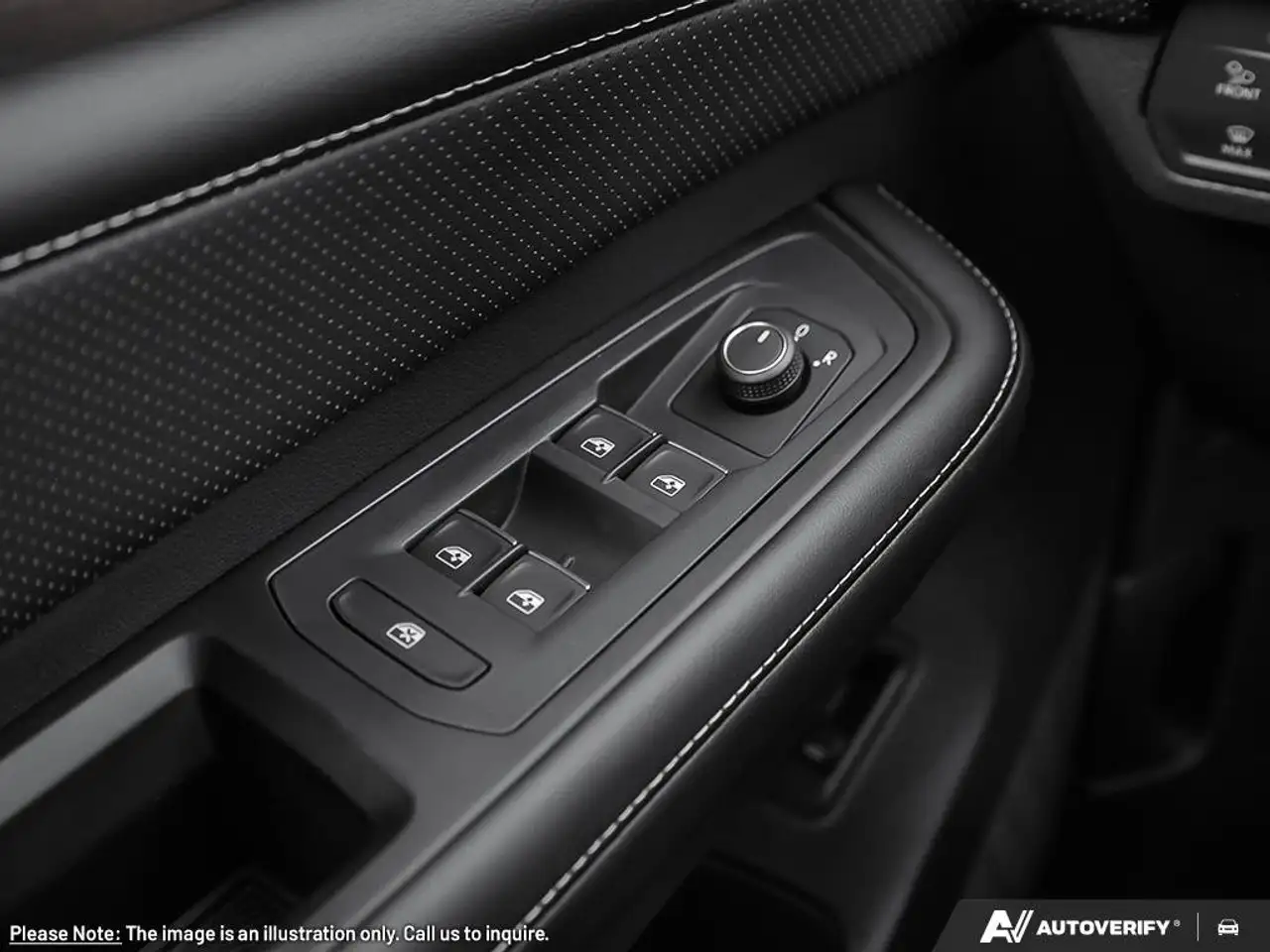 Volkswagen Atlas fotografie Volkswagen Atlas