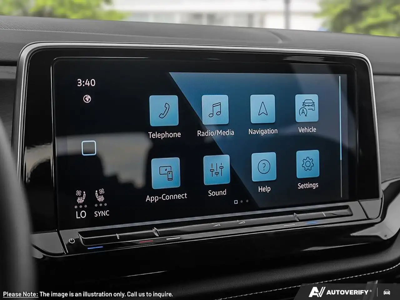 Volkswagen Atlas fotografie Volkswagen Atlas