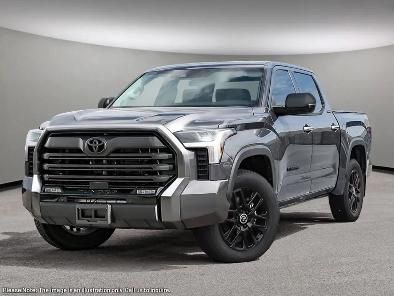 Toyota Tundra снимка Toyota Tundra