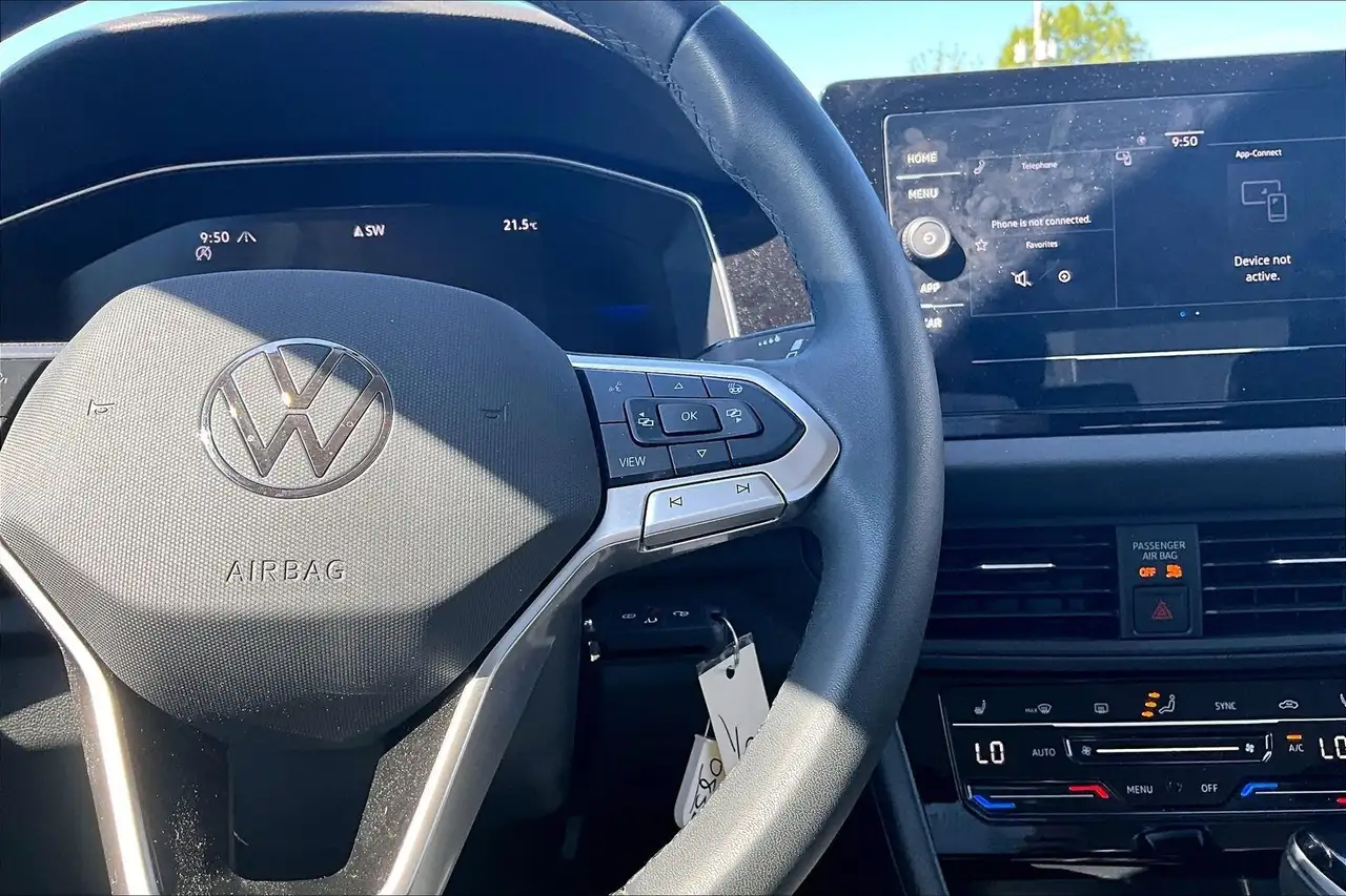 Volkswagen Jetta fotografie Volkswagen Jetta