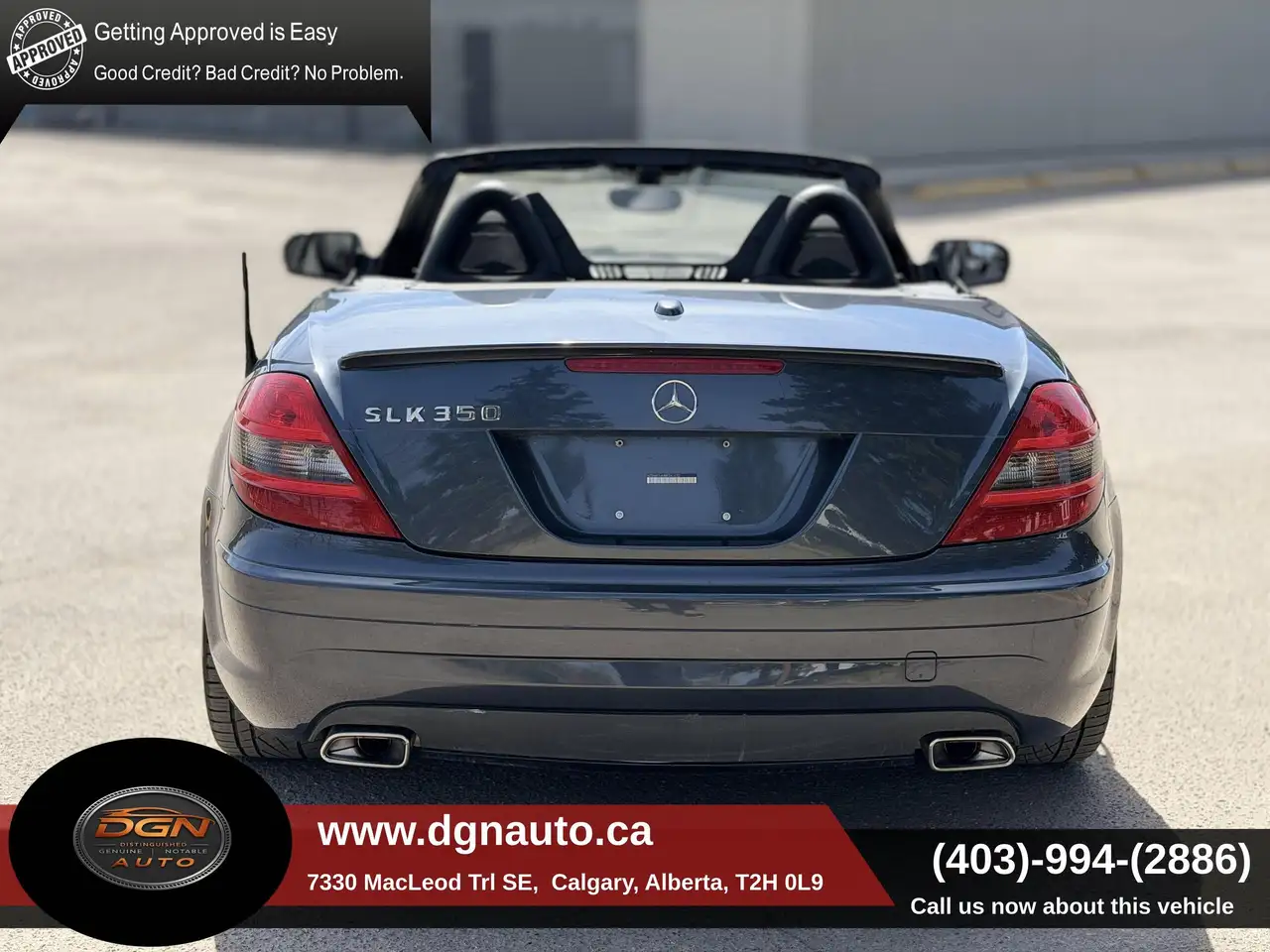 Mercedes-Benz SLK снимка Mercedes-Benz SLK