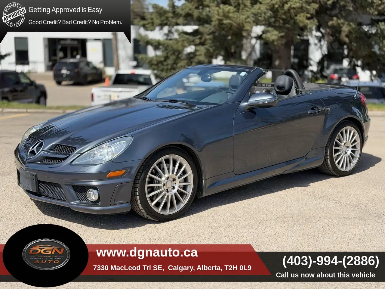 Mercedes-Benz SLK снимка Mercedes-Benz SLK