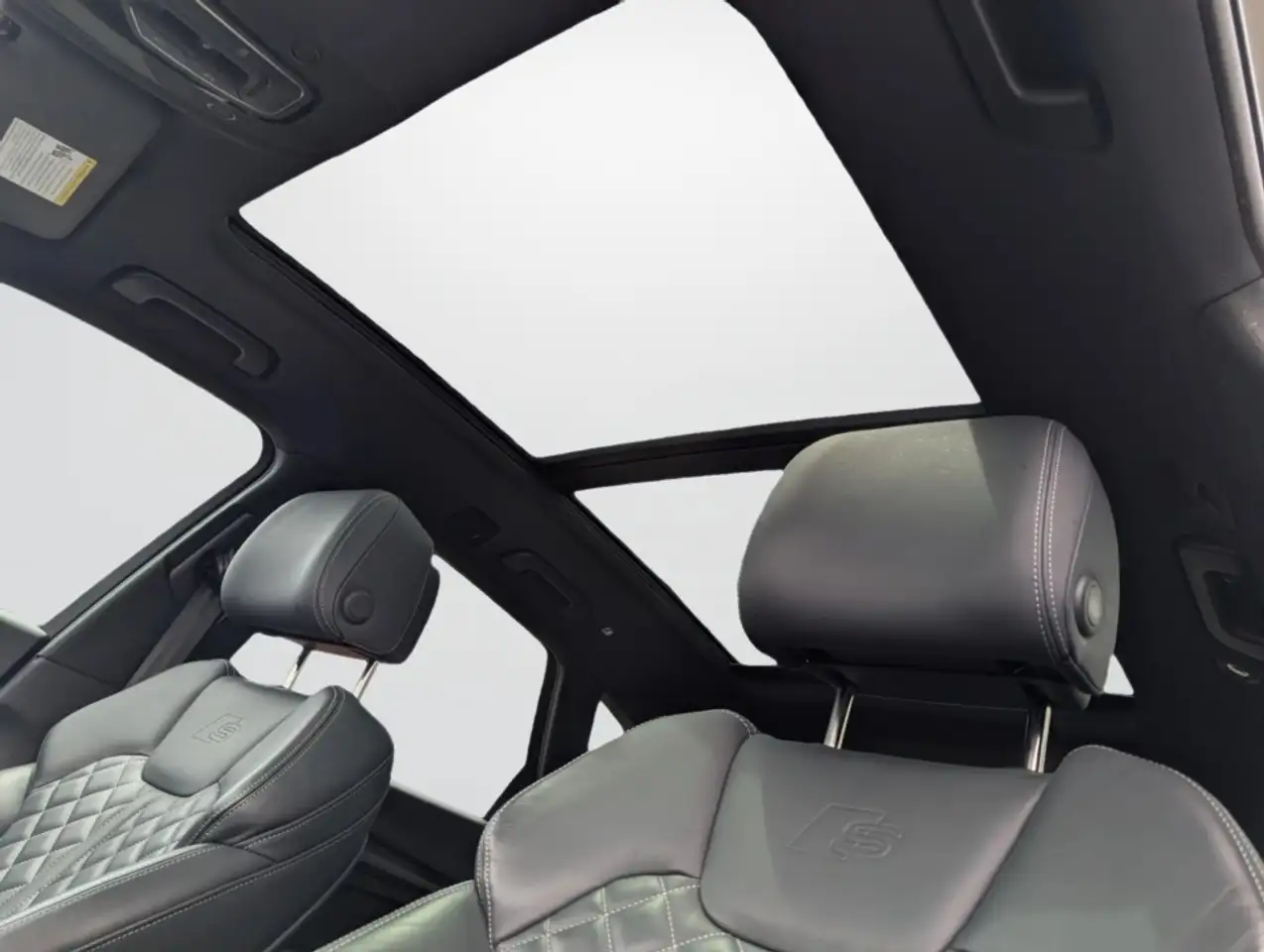 Audi SQ5 fotografie Audi SQ5