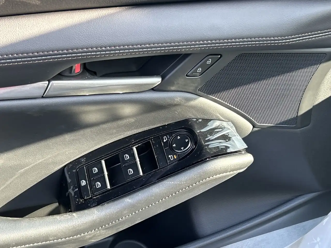 Mazda 3 снимка Mazda 3