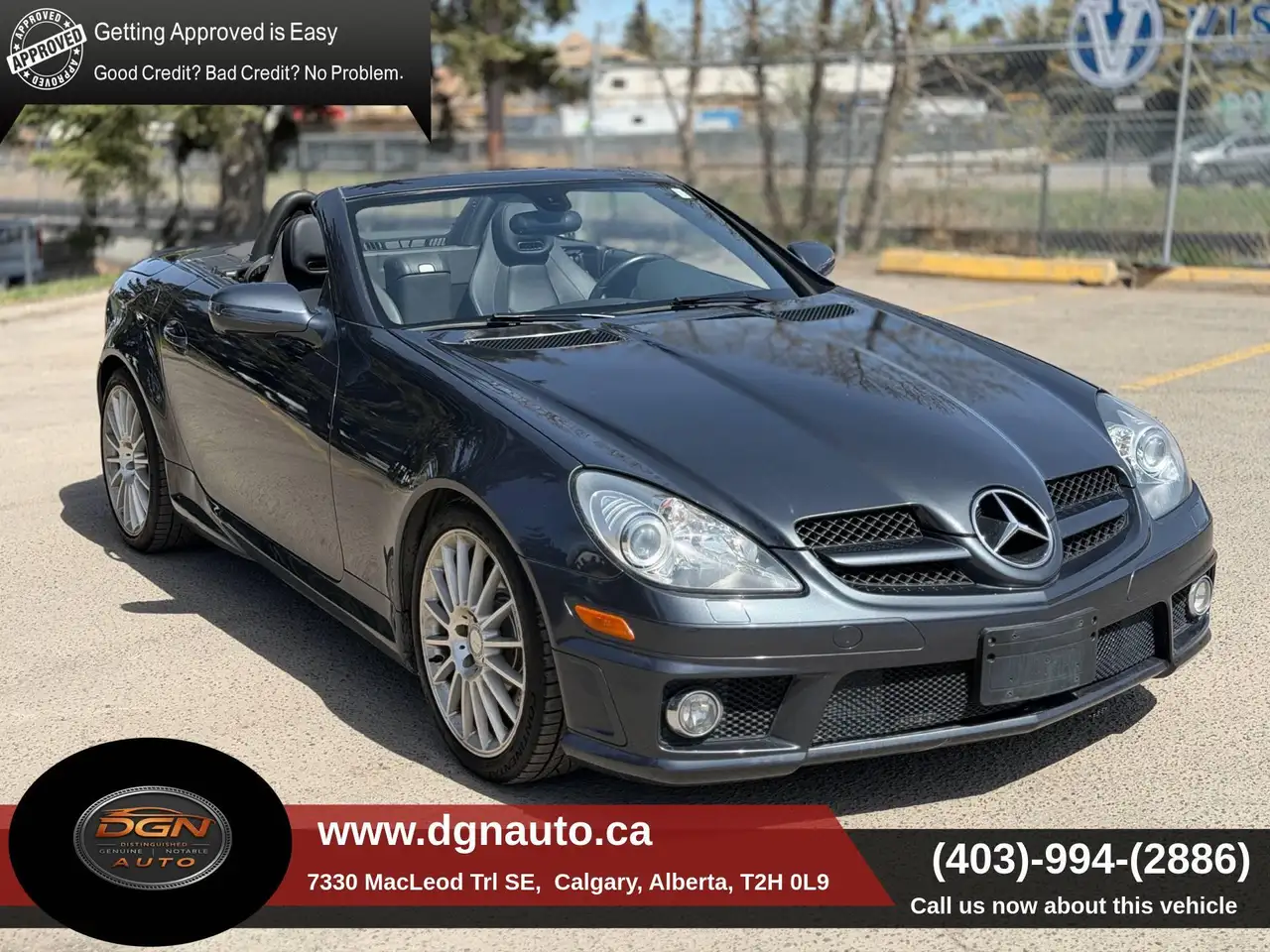 Mercedes-Benz SLK снимка Mercedes-Benz SLK