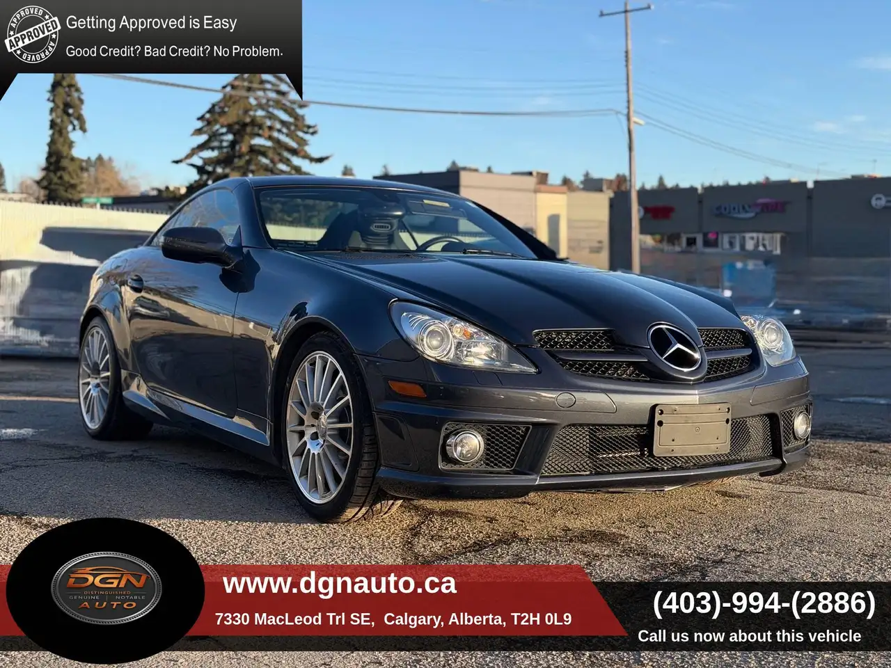 Mercedes-Benz SLK снимка Mercedes-Benz SLK