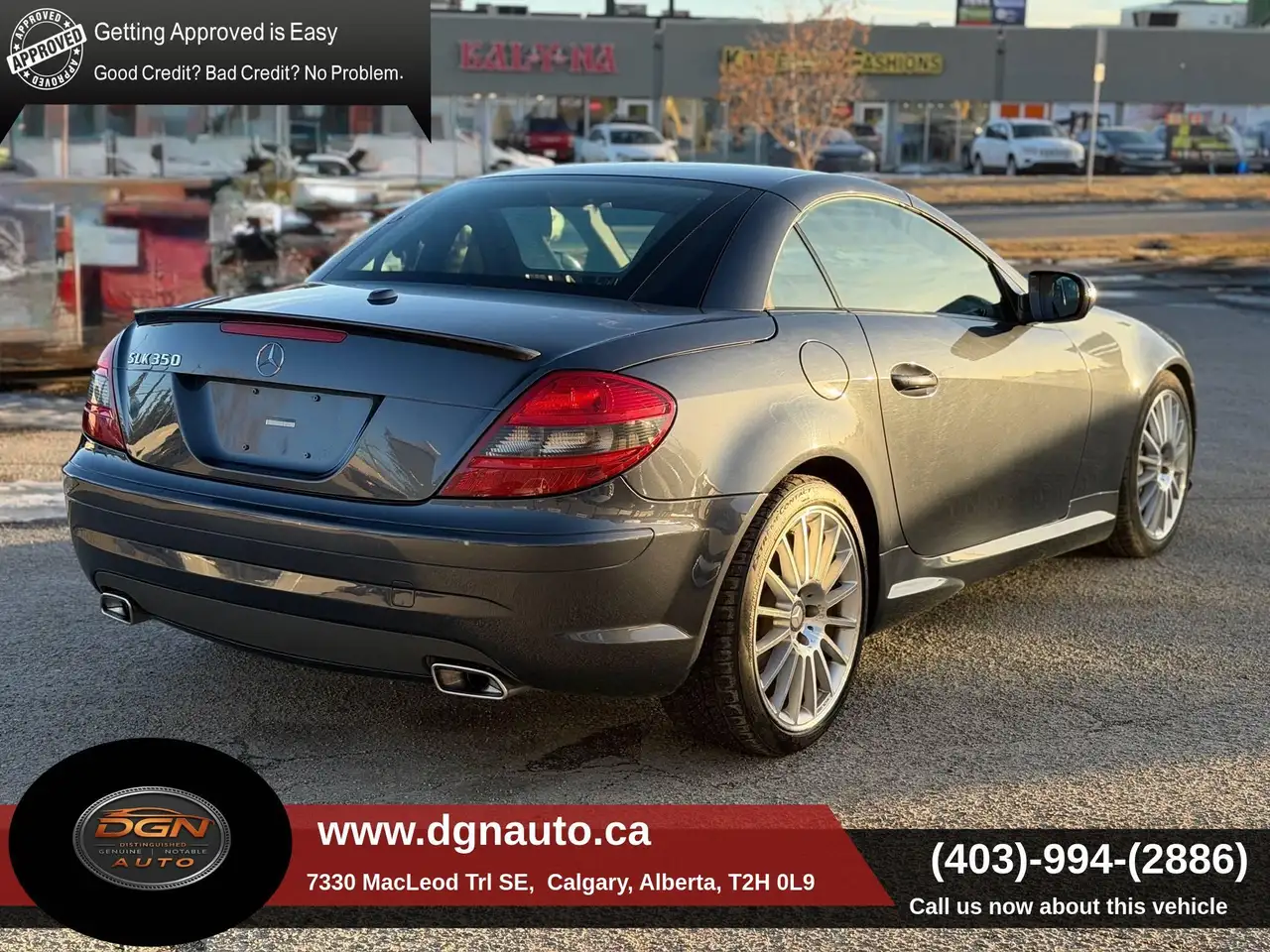 Mercedes-Benz SLK снимка Mercedes-Benz SLK