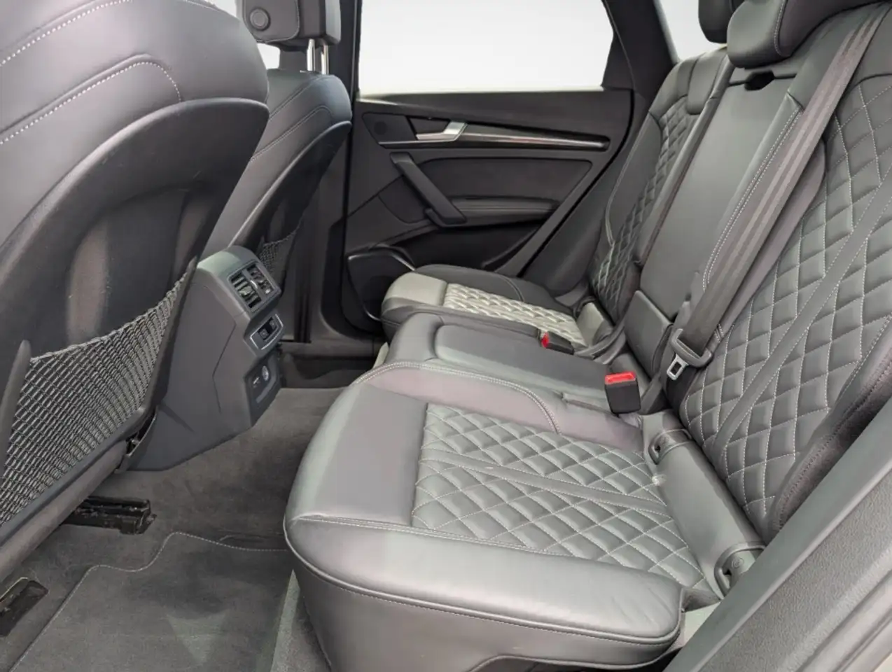 Audi SQ5 fotografie Audi SQ5