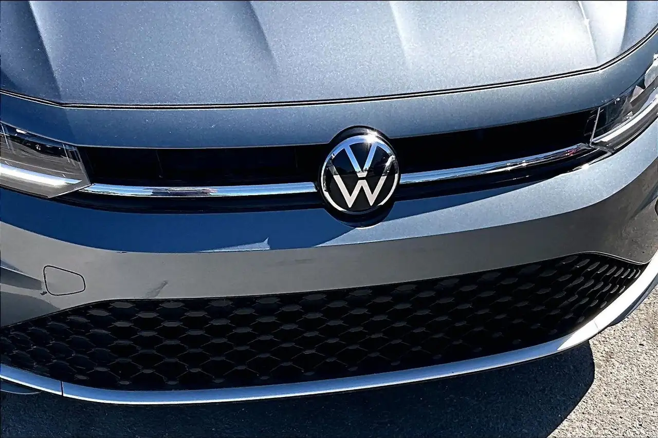 Volkswagen Jetta fotografie Volkswagen Jetta