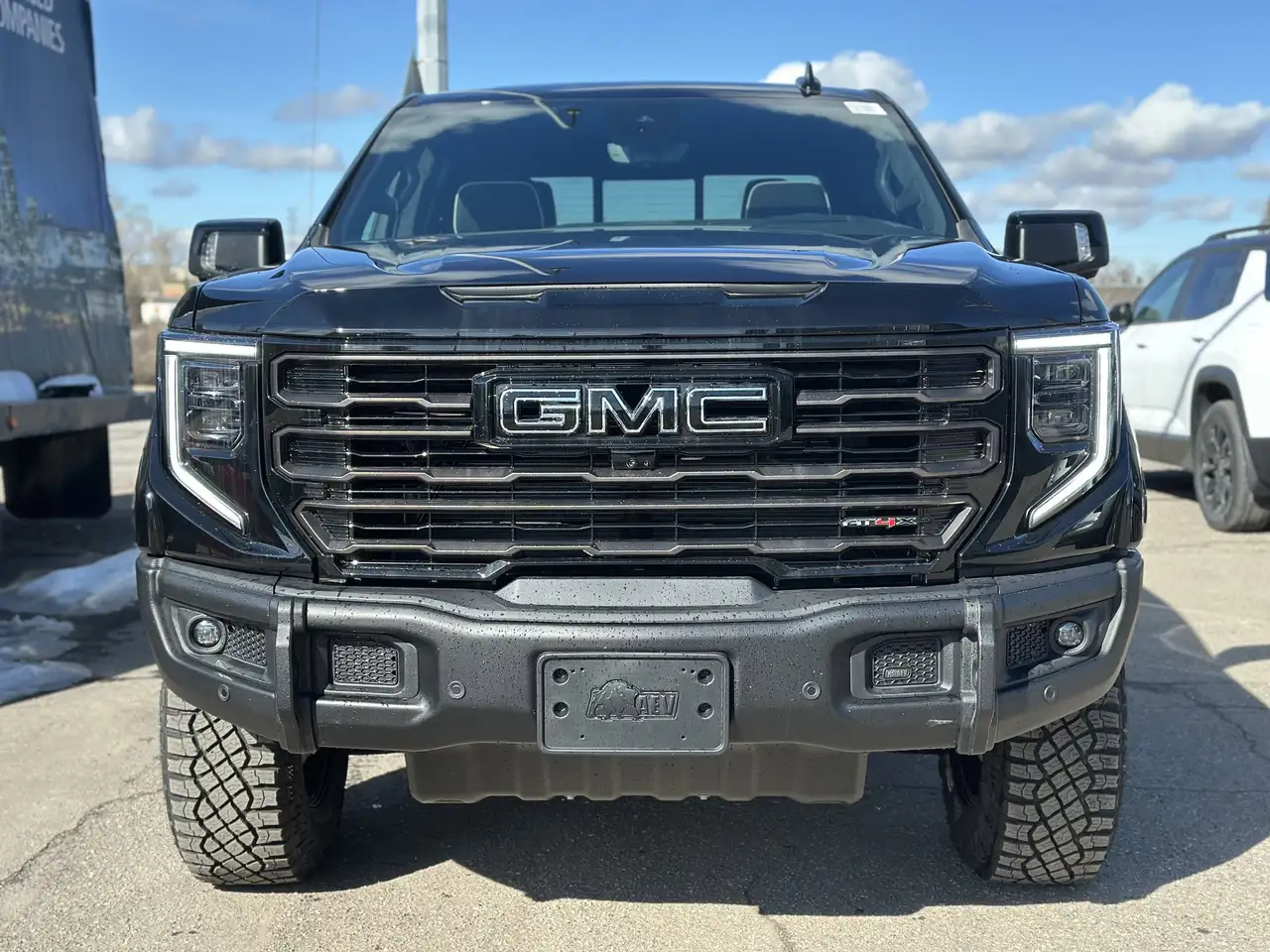 GMC Sierra 1500 photo GMC Sierra 1500