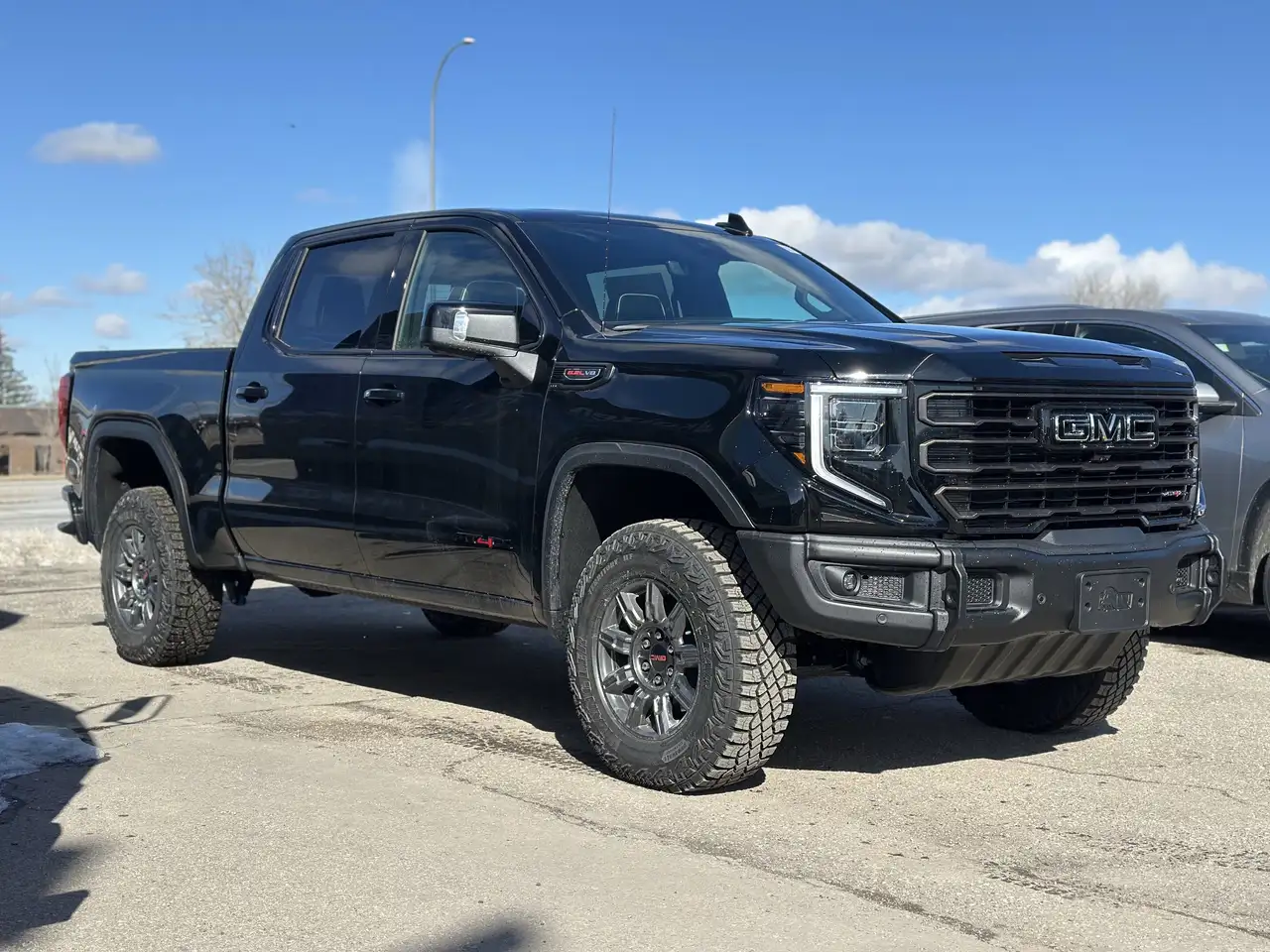 GMC Sierra 1500 photo GMC Sierra 1500