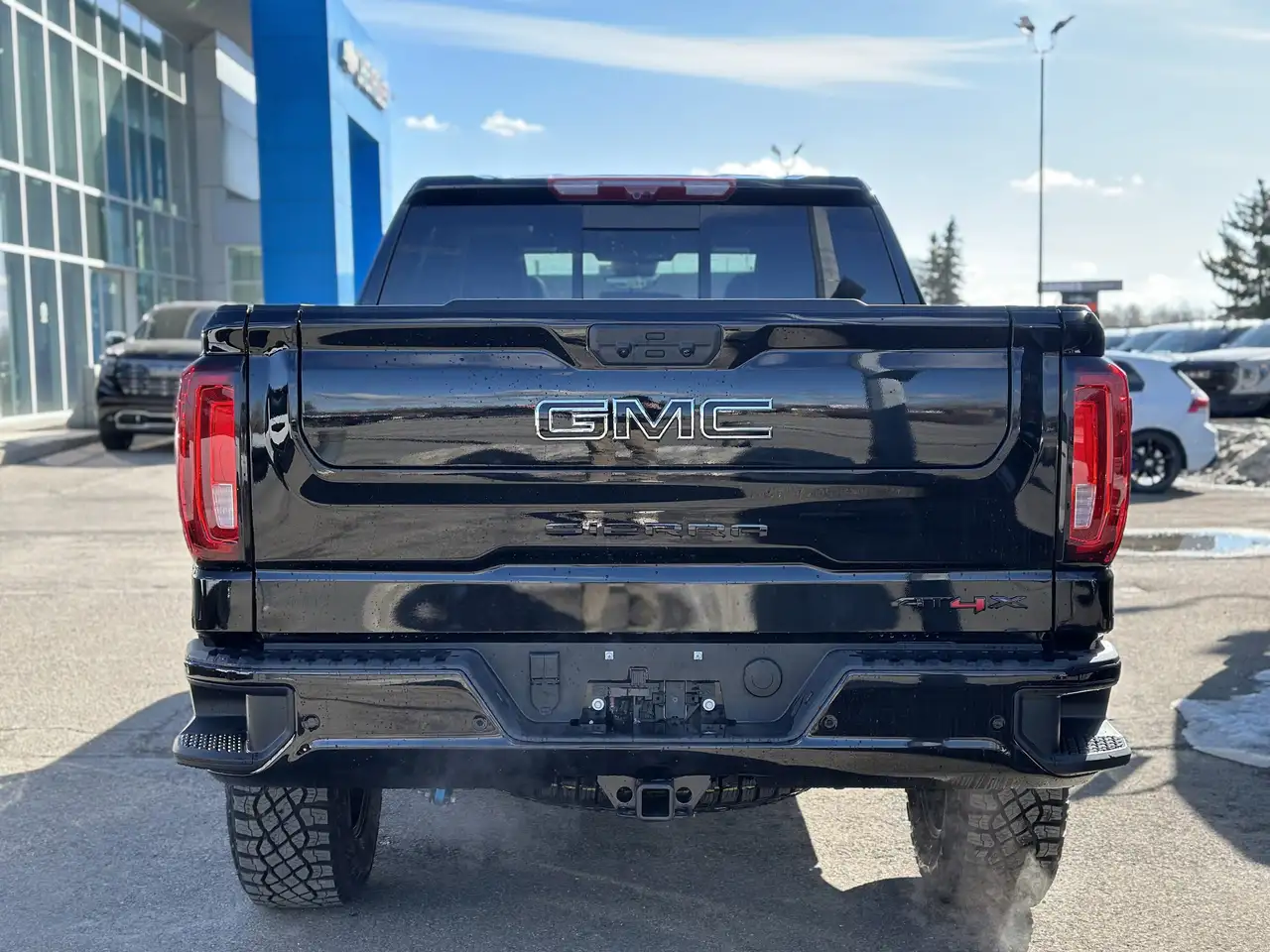 GMC Sierra 1500 photo GMC Sierra 1500