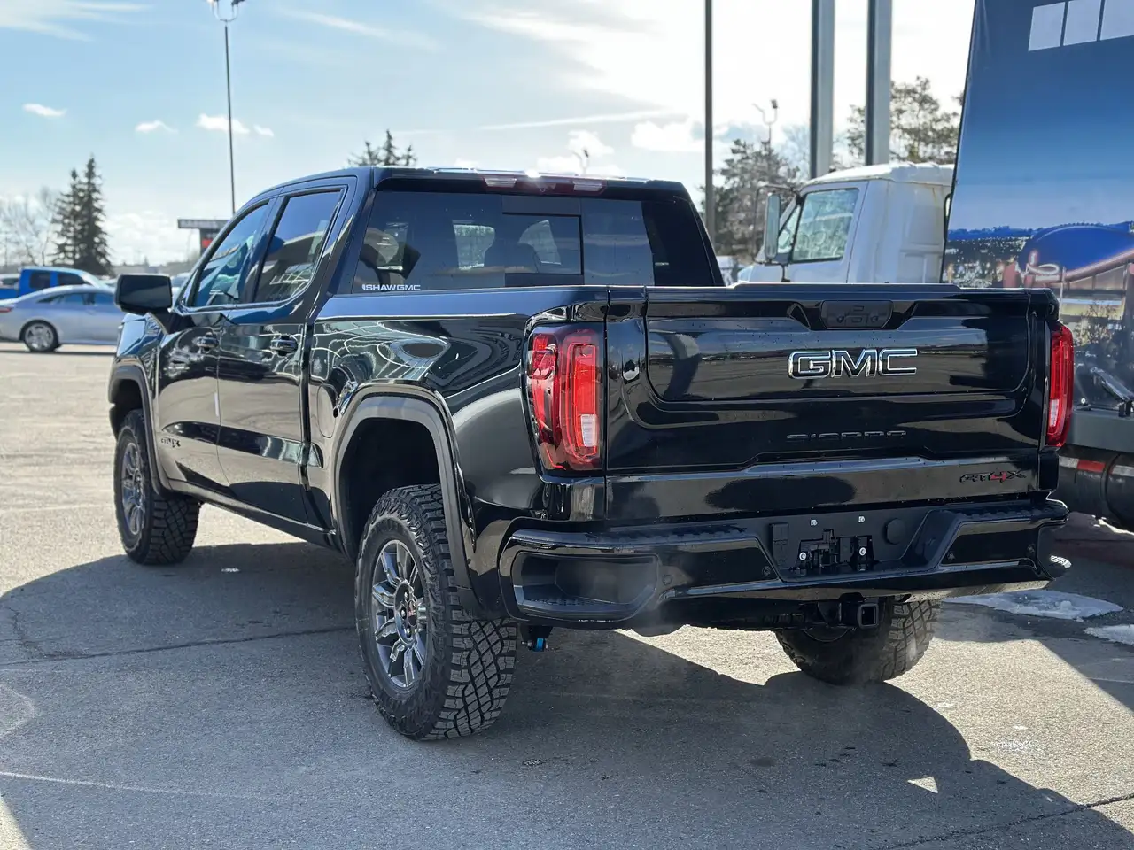 GMC Sierra 1500 photo GMC Sierra 1500