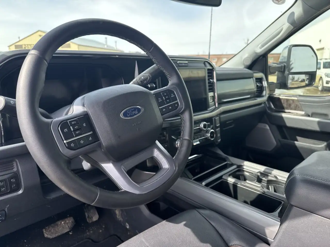 Ford F 350 снимка Ford F 350