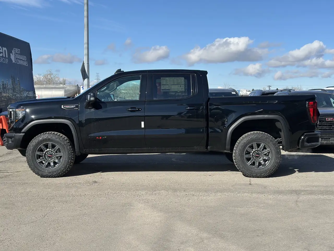 GMC Sierra 1500 photo GMC Sierra 1500