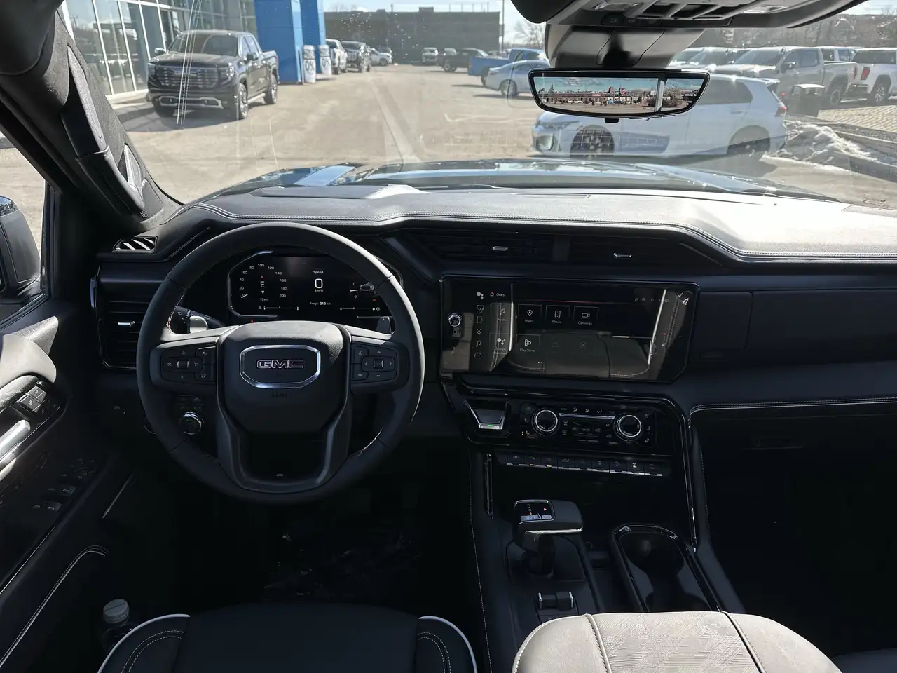 GMC Sierra 1500 photo GMC Sierra 1500