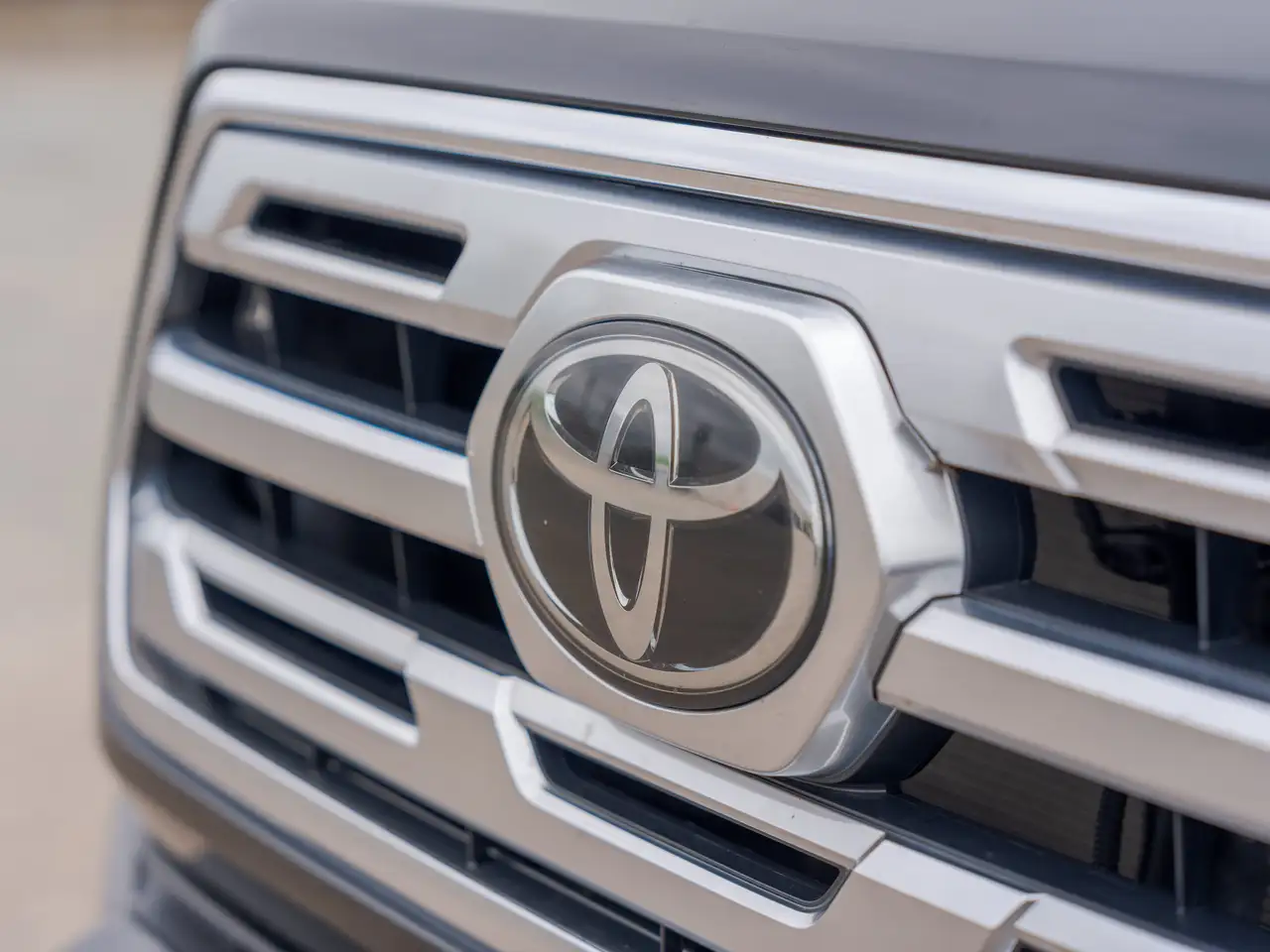 Toyota Tacoma снимка Toyota Tacoma
