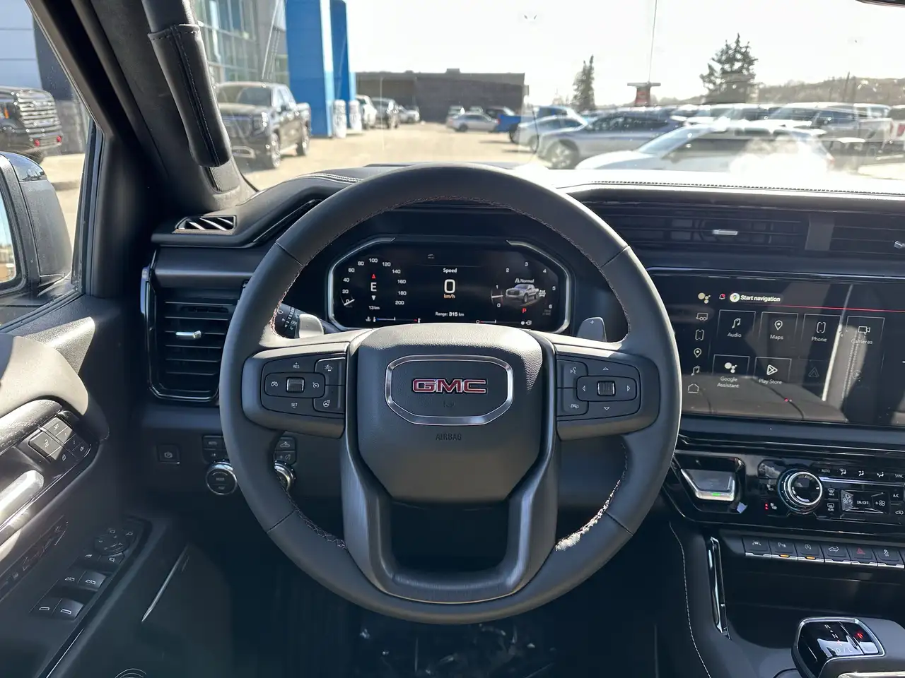 GMC Sierra 1500 photo GMC Sierra 1500