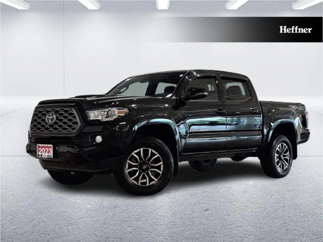Toyota Tacoma снимка Toyota Tacoma