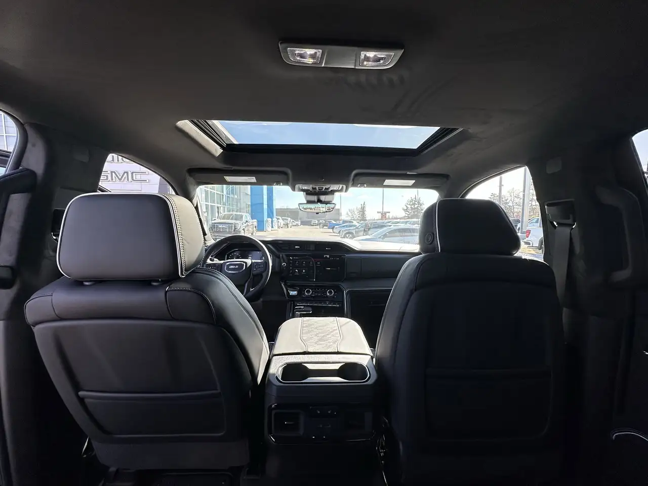 GMC Sierra 1500 photo GMC Sierra 1500