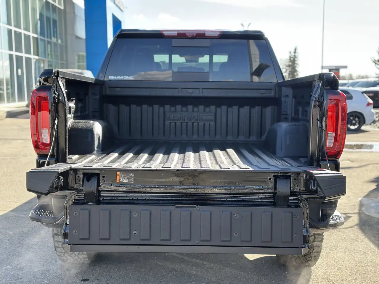 GMC Sierra 1500 photo GMC Sierra 1500