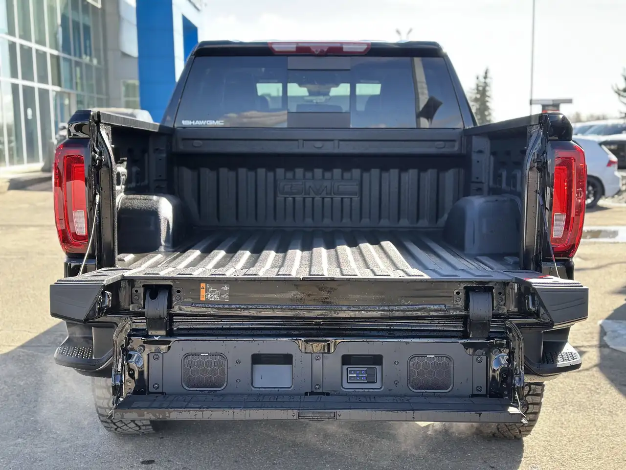 GMC Sierra 1500 photo GMC Sierra 1500