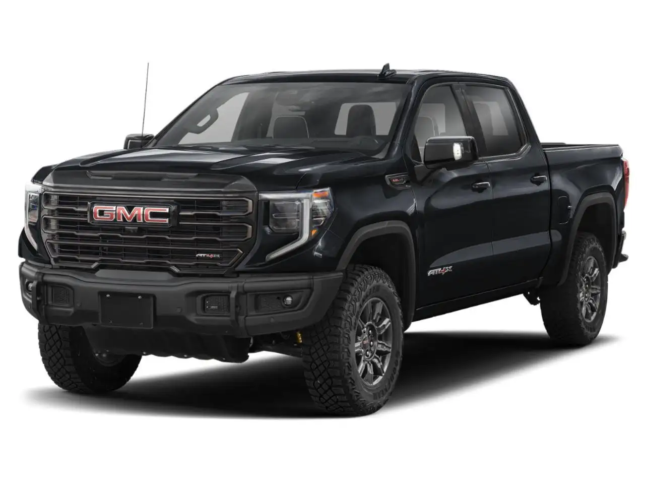 GMC Sierra 1500 photo GMC Sierra 1500