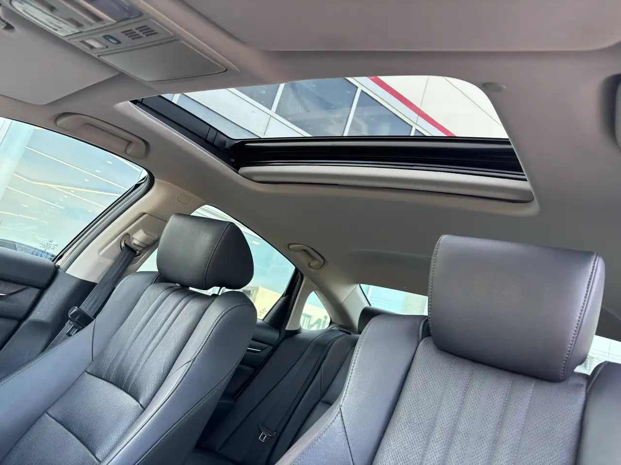 Honda Accord снимка Honda Accord