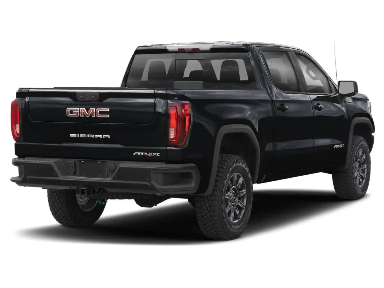 GMC Sierra 1500 photo GMC Sierra 1500