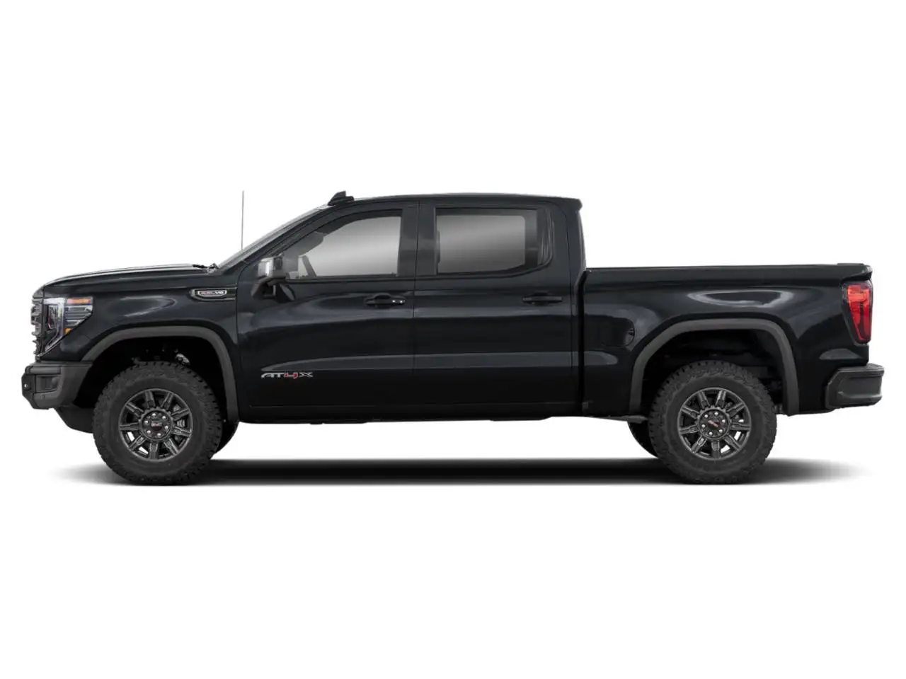 GMC Sierra 1500 photo GMC Sierra 1500