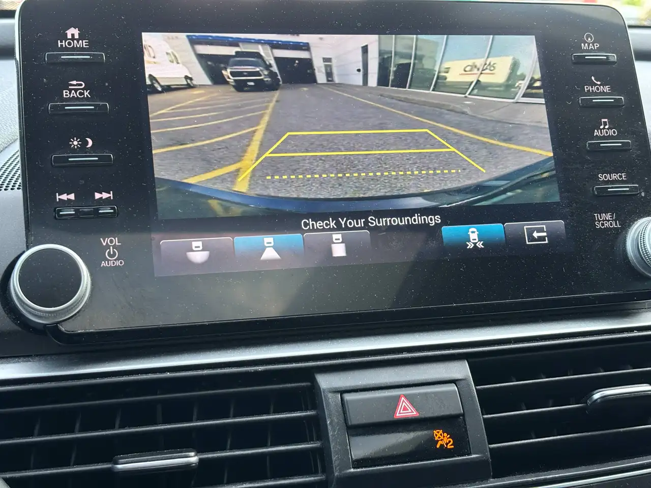 Honda Accord снимка Honda Accord