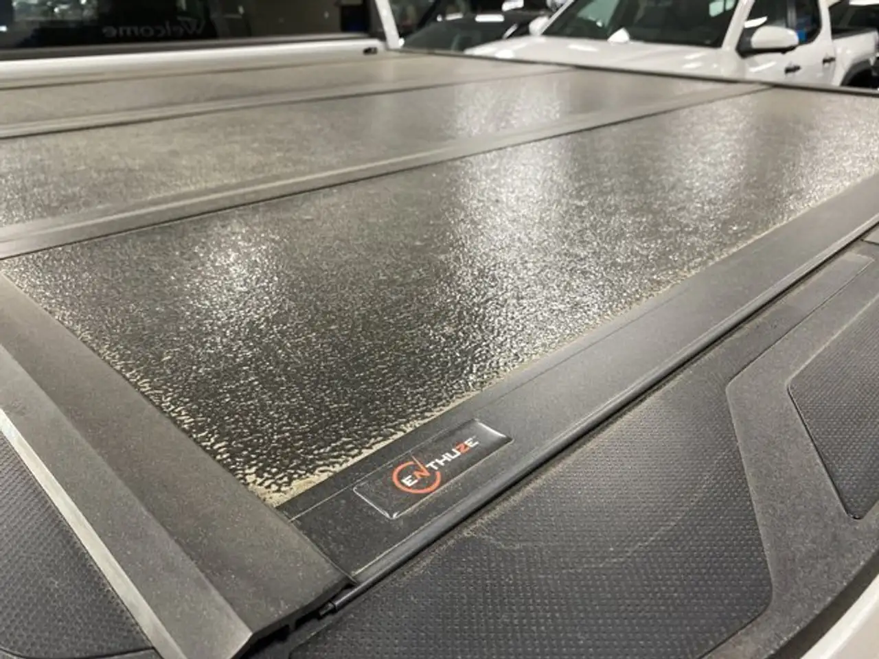 Toyota Tundra снимка Toyota Tundra