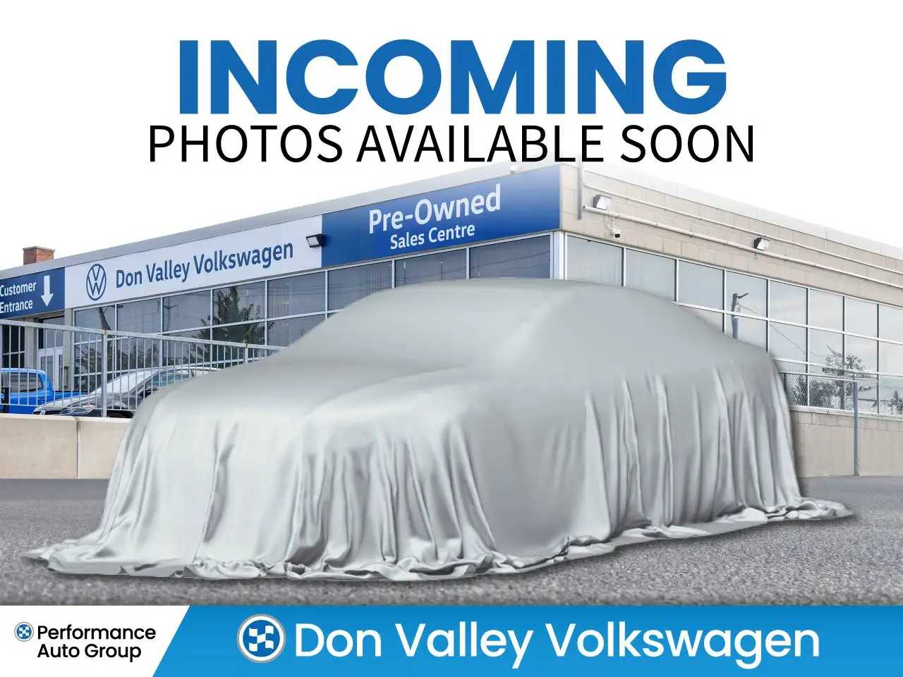 Volkswagen Atlas fotografie Volkswagen Atlas