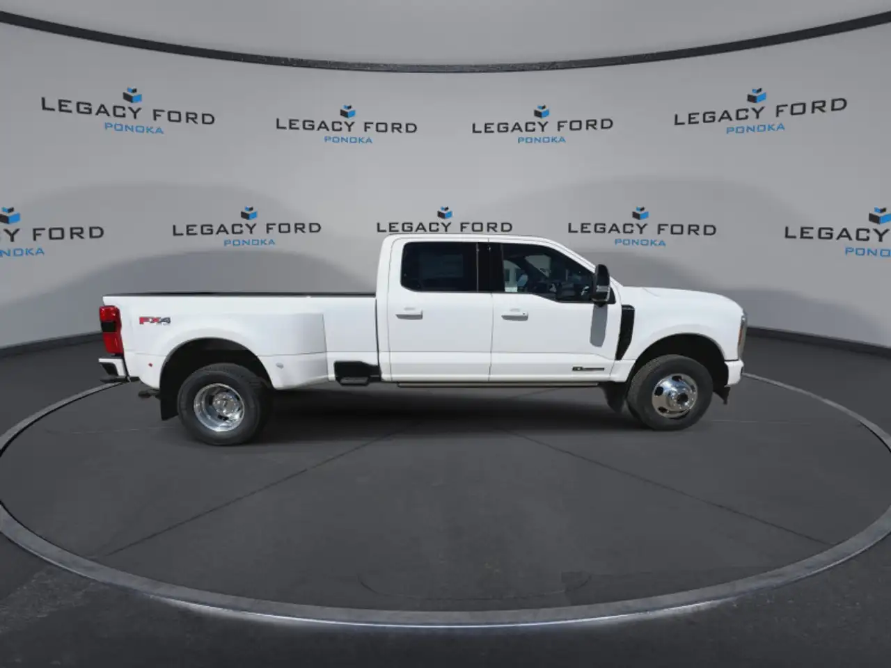 Ford F 350 снимка Ford F 350
