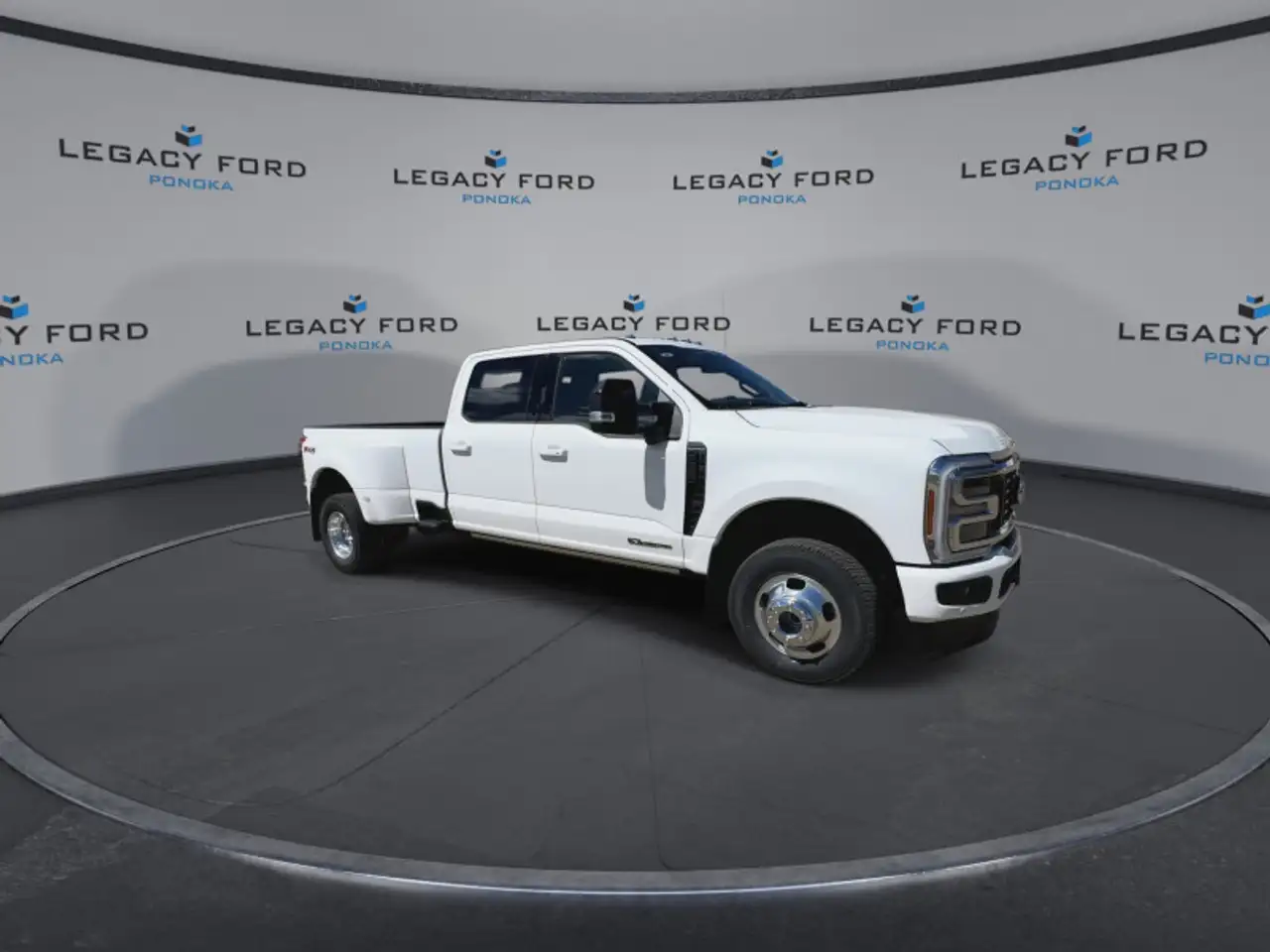 Ford F 350 снимка Ford F 350
