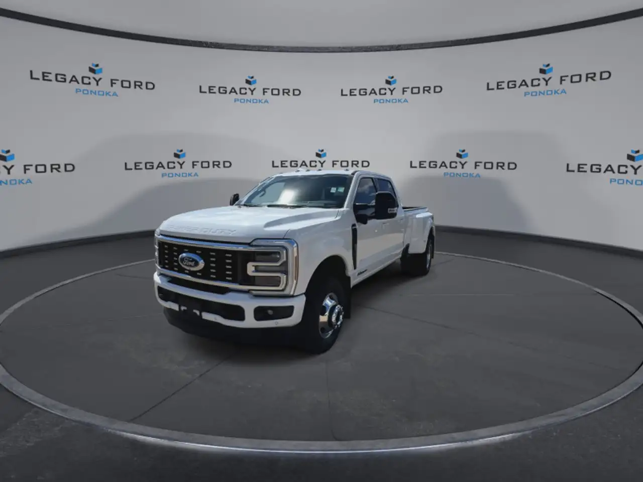 Ford F 350 снимка Ford F 350