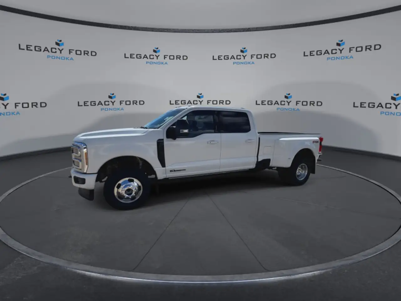 Ford F 350 снимка Ford F 350