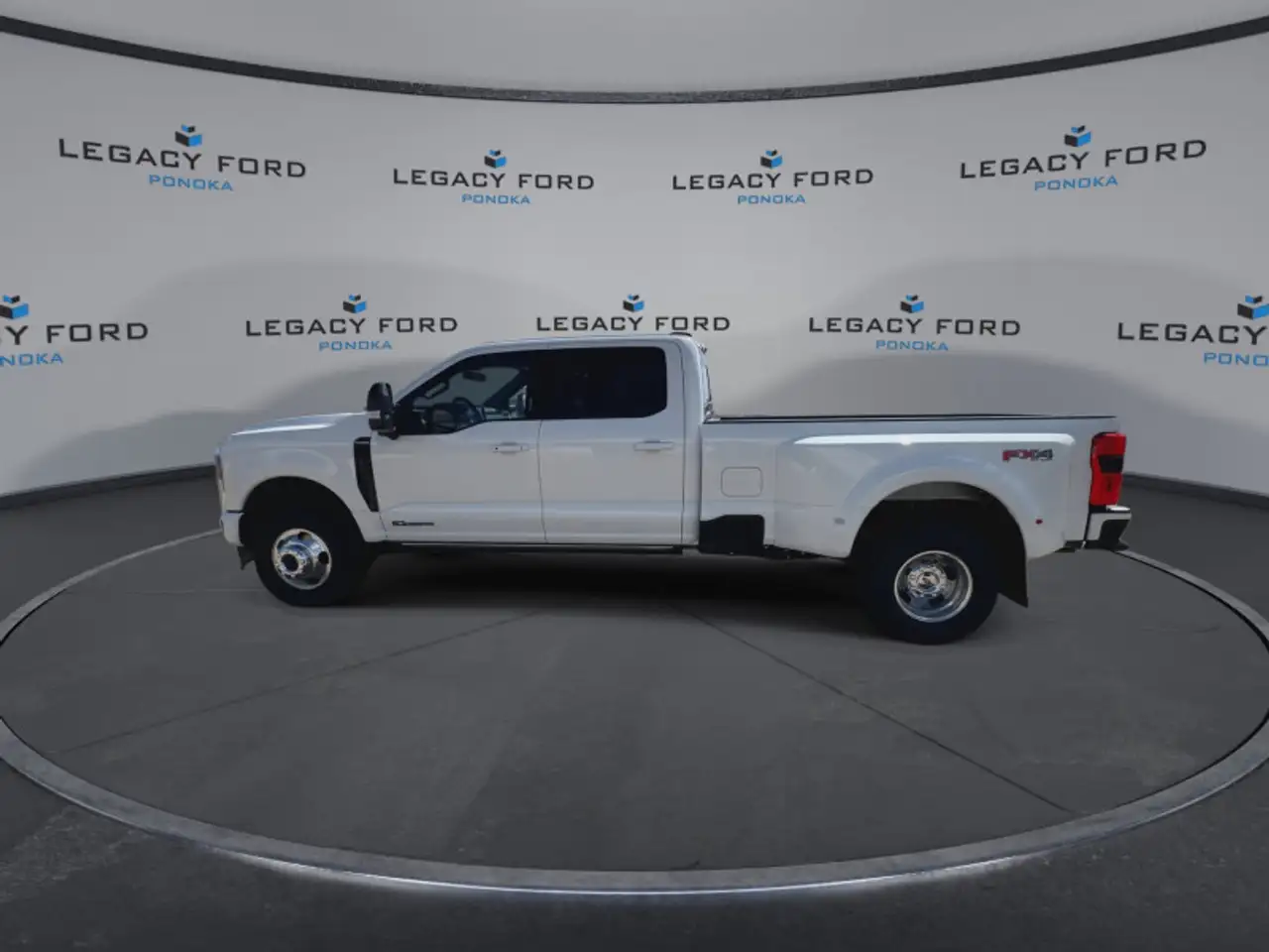 Ford F 350 снимка Ford F 350