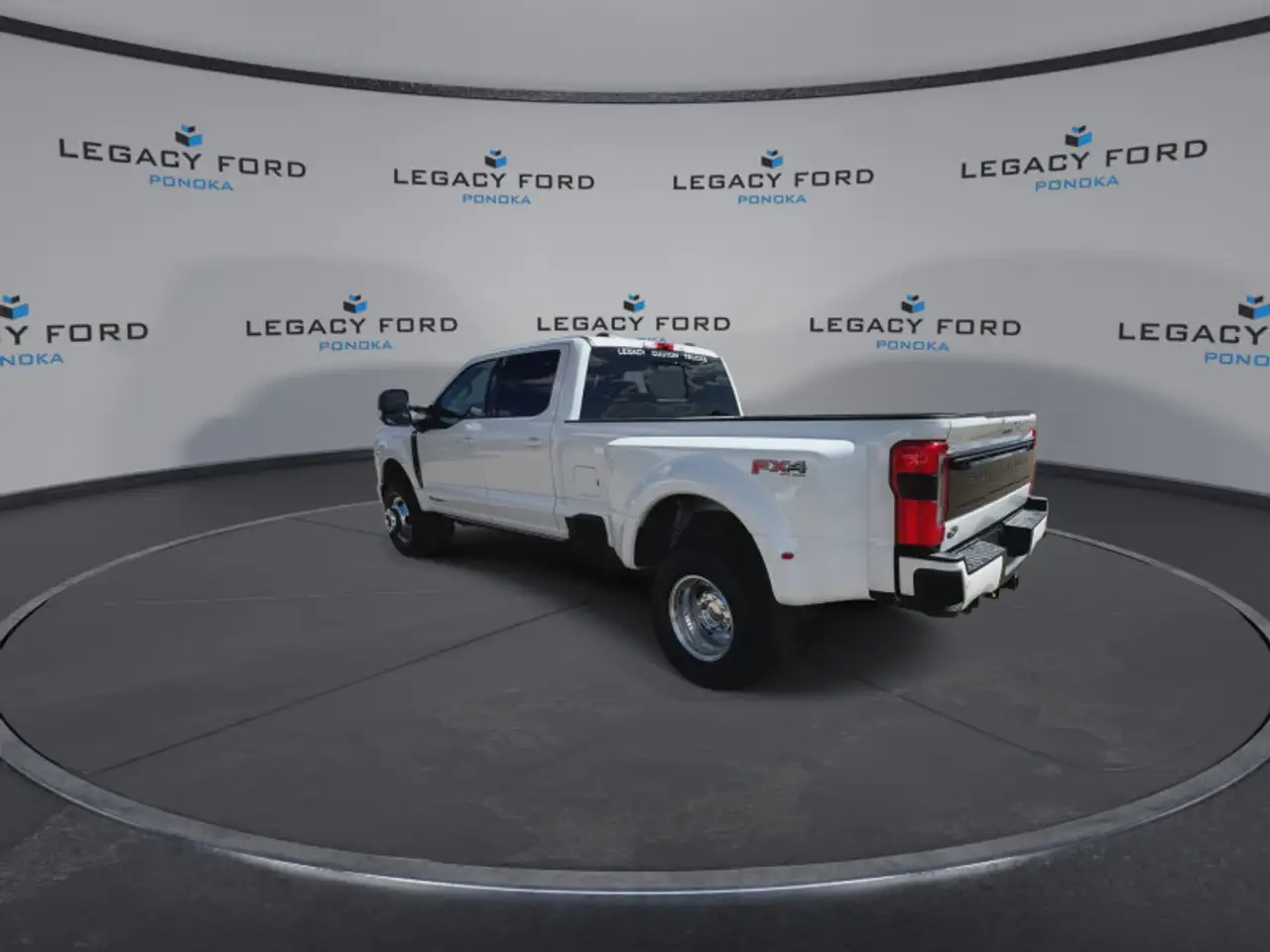 Ford F 350 снимка Ford F 350