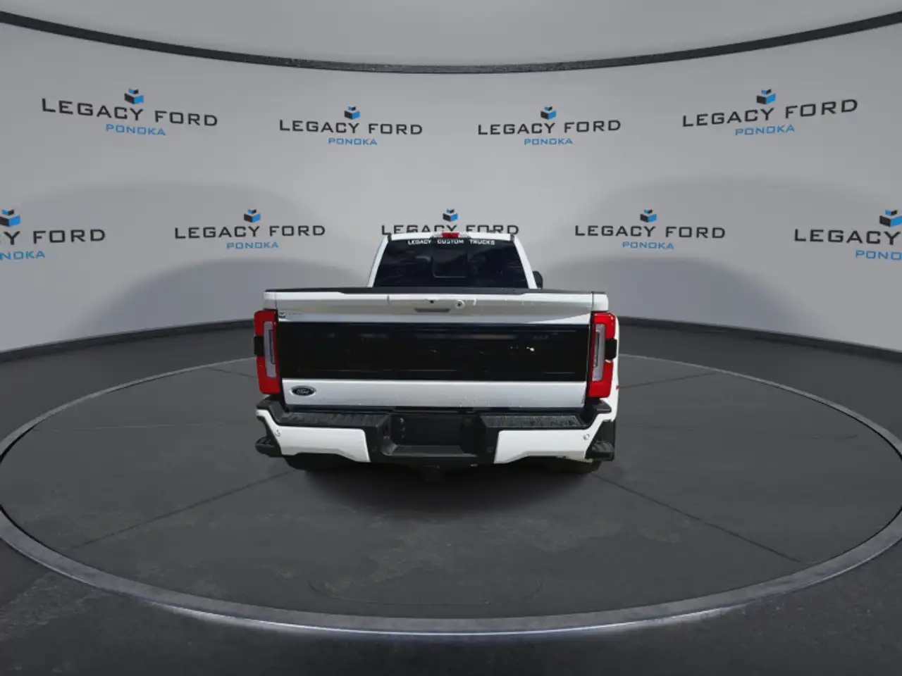Ford F 350 снимка Ford F 350
