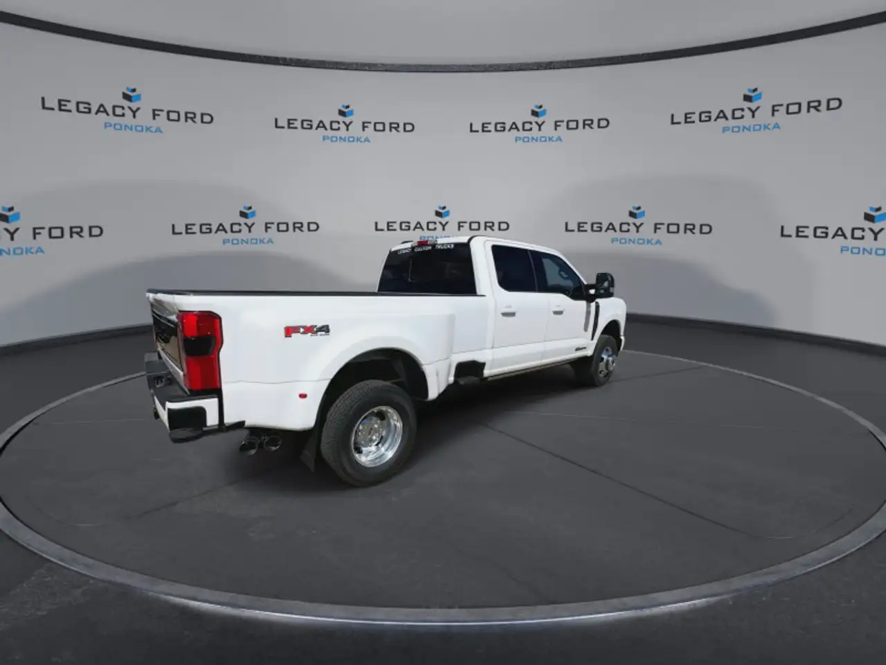 Ford F 350 снимка Ford F 350