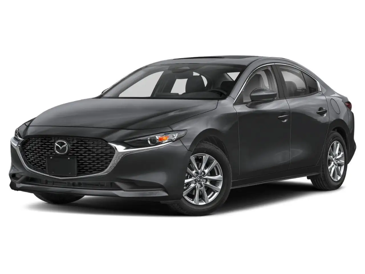 Mazda 3 fotografie Mazda 3