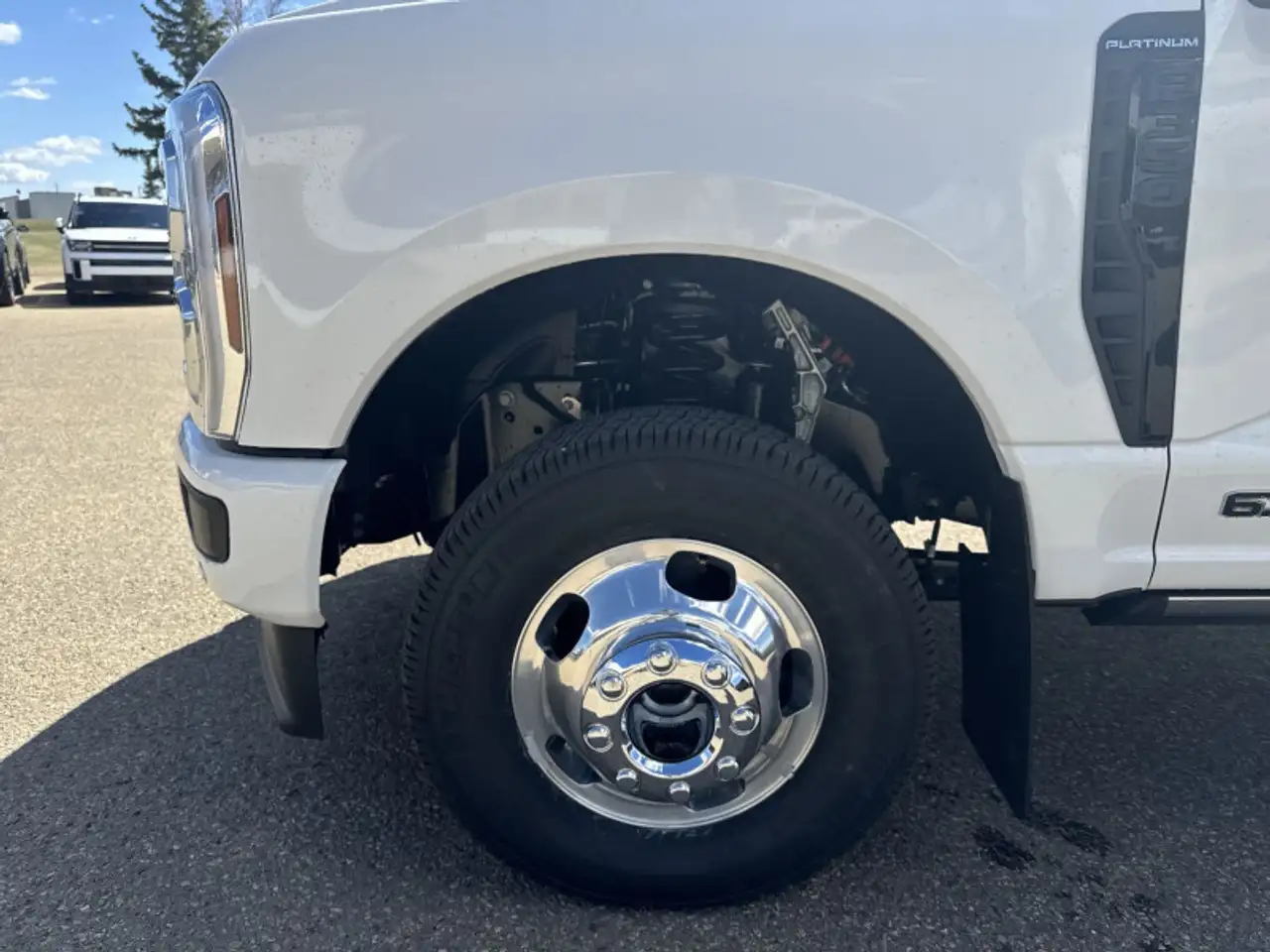 Ford F 350 снимка Ford F 350
