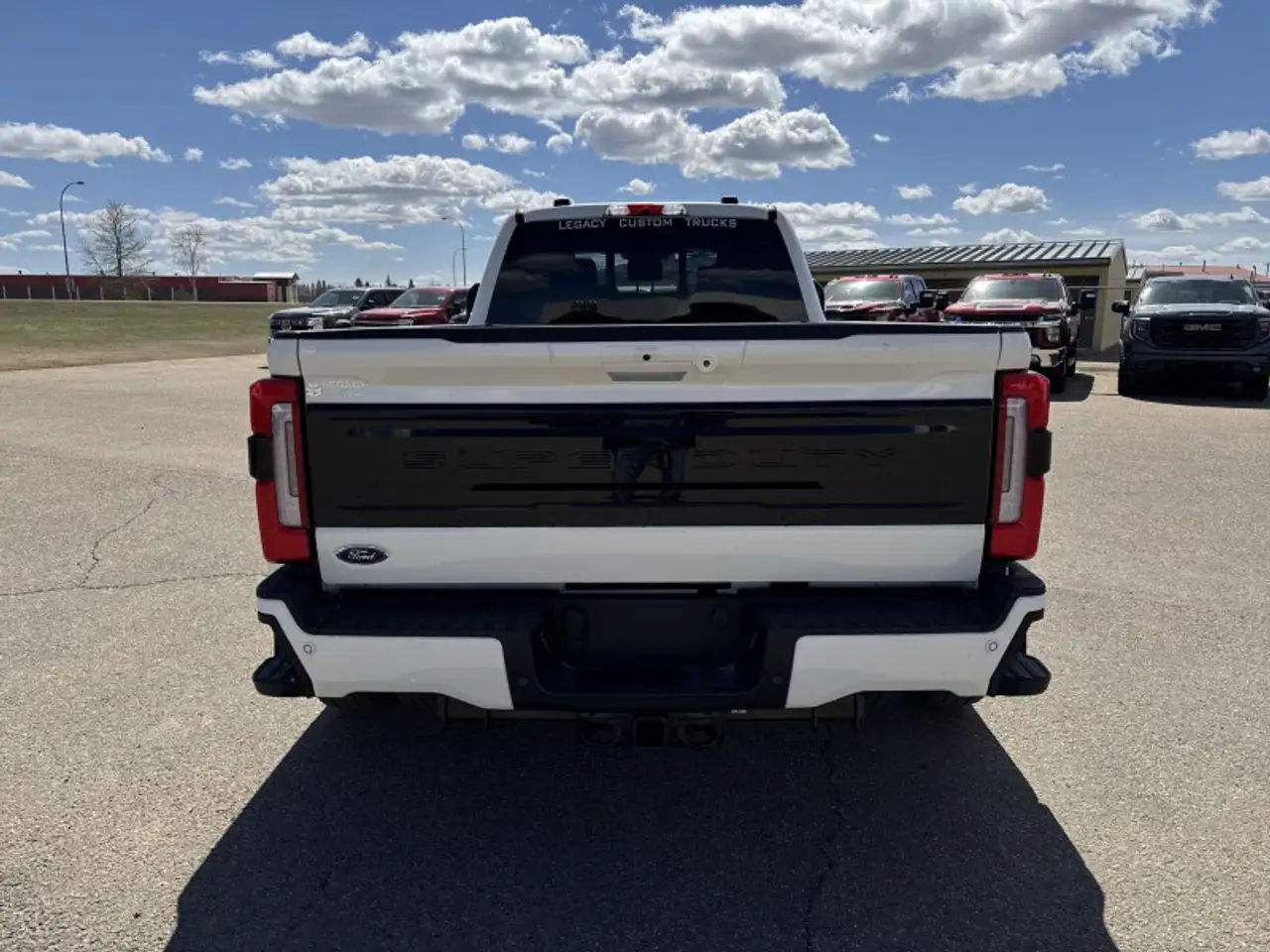 Ford F 350 снимка Ford F 350