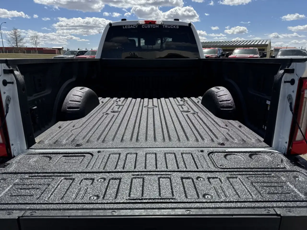 Ford F 350 снимка Ford F 350